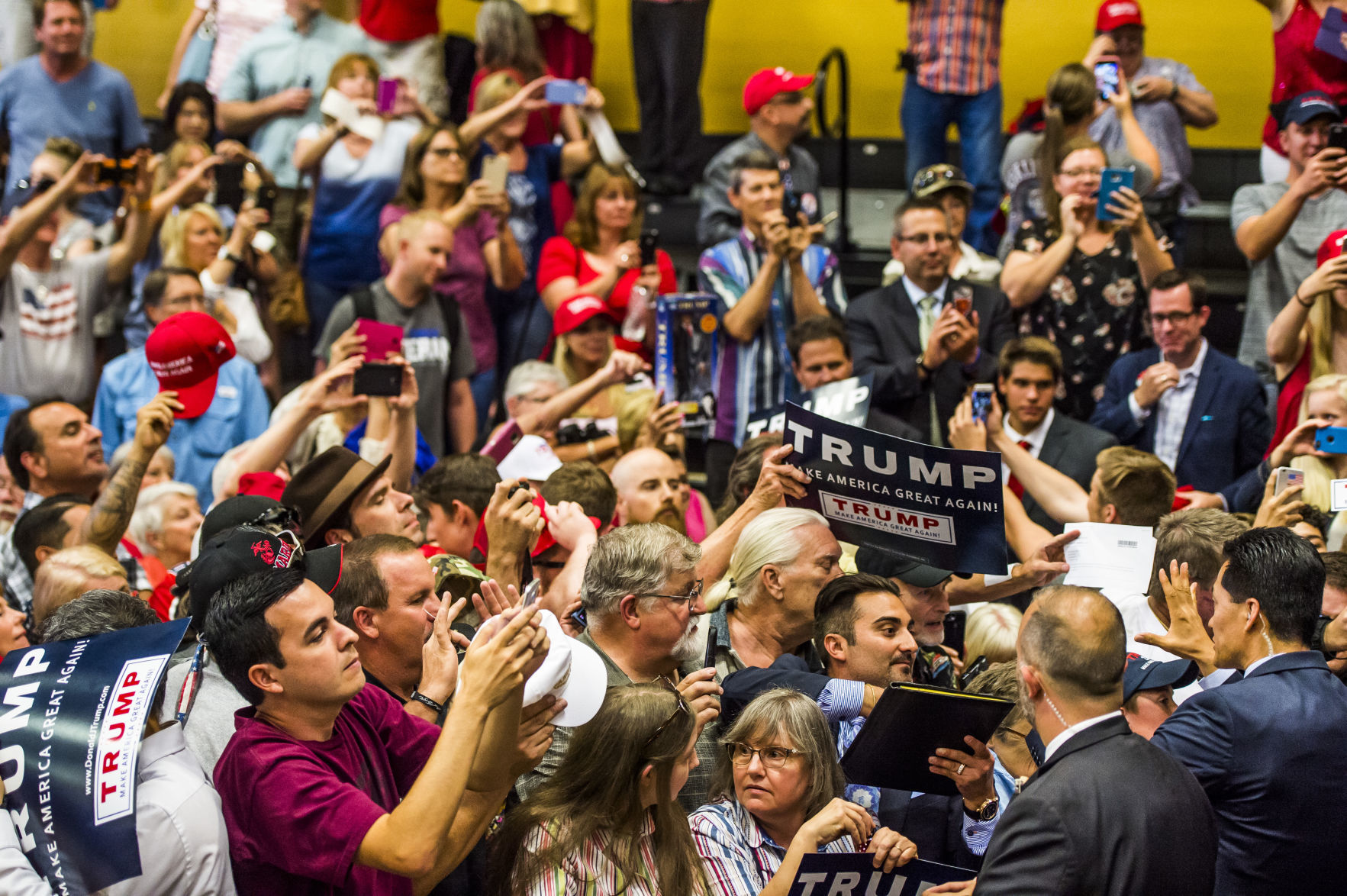 Trump Colorado 2016